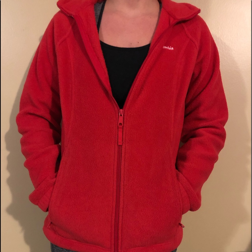 Pea coat